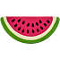 Spire minimarked - vandmelon
