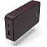 Hama powerbank 20.000 mAh - bordeaux