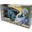Action Zone drage figur 48 cm