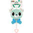 Lamaze 3-i-1 plysdyr