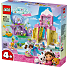 LEGO Gabby Gane-guf-bjerget og Kattehaven 11205