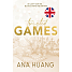 Twisted Games - Ana Huang