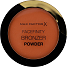 Bronzer no. 2 Warm Tan
