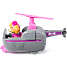 Paw Patrol Skyes helicopter
