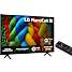 LG 50" TV 50NANO80A6B