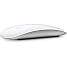 Apple Magic Mouse 2024 - hvid
