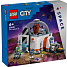 LEGO City rumlaboratorium 60439