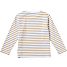 VRS baby bluse str. 80 - stribet