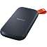 Sandisk bærbar SSD 1TB