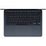 Apple MacBook Air 2024 M3 8CPU/8GPU 13" 16GB/256GB SSD - Midnight