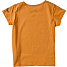Squishmallows T-shirt str. 134/140 - orange