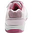 Paw Patrol børne lyssko str. 24 - rosa
