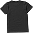 VRS børne T-shirt str. 134/140 - sort