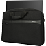 Targus GeoLite EcoSmart computertaske 14" - sort