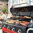 Char-Broil Gas2coal 2.0 440 hybridgasgrill