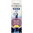 Oral-B iO Gentle Care tandbørstehoveder 6-pak - sort