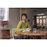 Philips TAH5209BK/00 hovedtelefoner - sort