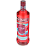 Vodka m. hindbær