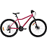 SCO Extreme Børne mountainbike 21 gear 26" 2023 - pink