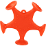 Scoop Sealife Suction Playset 8-pak