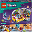 LEGO Friends 41740 Aliyas værelse