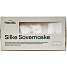 Salling NatteRo silke sovemaske - hvid