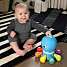 Baby Einstein crawl & chase pal go opus go