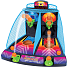Electronic Arcade basketball spil