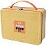 Plus Plus Big Metalkuffert Basic - 70 dele