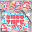 Nano Tape Magic lav selv projekt - mad