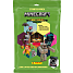 Panini Minecraft 2024 samlekort startpakke