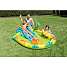 Intex dinosaur legepool 191 x 152 x 58 cm