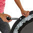 Tunturi Funhop fitnesstrampolin 125 cm