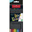Faber-Castell Black Edition farveblyanter