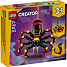LEGO Creator 3-i-1 Vilde dyr: Edderkop på spring 31159