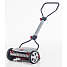AL-KO Cylinderklipper Razor Cut 38.1 HM Premium