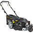 Texas plæneklipper Razor 4670 TR/W