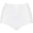Sloggi dame 3-pak maxi str. 42 - hvid