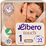 Bleer str. 1 2-5 kg - 22 stk