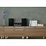 Philips TAM4505 mikrosystem - sort