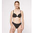 Sloggi dame 3-pak tai 100 str. 42 - sort
