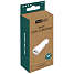 Teccus hurtig biloplader - hvid