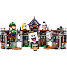LEGO Super Mario King Boos hjemsøgte palæ 71436