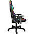 Deltaco RGB gamerstol GAM-080 - sort