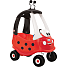 Little Tikes Cozy Coupe mariehøne