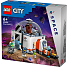 LEGO City rumlaboratorium 60439