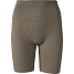 VRS dame seamless shorts str. M/L - brun