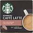 Caffé Latte kaffekapsler