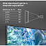 Samsung 65" QLED TV TQ65Q60D (2024)