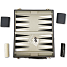 Backgammon Deluxe kuffert